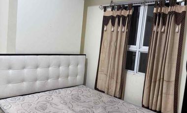 Disewak Unit Apartemen Casablanca East Residence