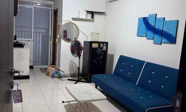 Disewak Unit Apartemen Casablanca East Residence