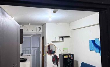Disewak Unit Apartemen Casablanca East Residence