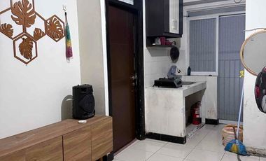 Disewak Unit Apartemen Casablanca East Residence