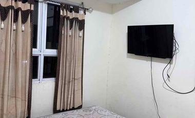 Disewak Unit Apartemen Casablanca East Residence