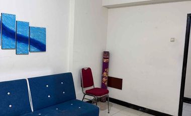 Disewak Unit Apartemen Casablanca East Residence