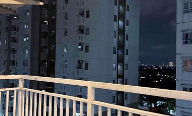 Disewak Unit Apartemen Casablanca East Residence