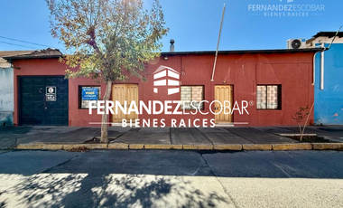 SAN FELIPE - VENDE CASA 5D 2B 4E - CONDELL