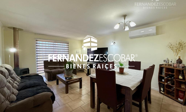 SAN FELIPE - VENDE CASA 3D 2B 2E - PORTONES DEL INCA