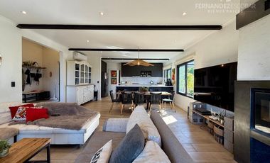 RINCONADA - VENDE PARCELA 5D 4B COND. LA HACIENDA RINCONADA