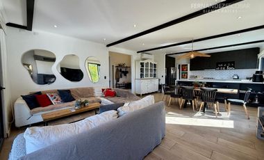 RINCONADA - VENDE PARCELA 5D 4B COND. LA HACIENDA RINCONADA