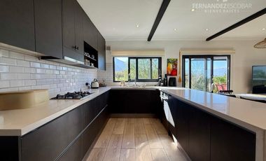 RINCONADA - VENDE PARCELA 5D 4B COND. LA HACIENDA RINCONADA