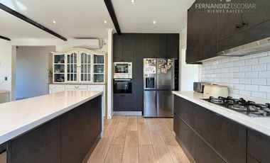 RINCONADA - VENDE PARCELA 5D 4B COND. LA HACIENDA RINCONADA