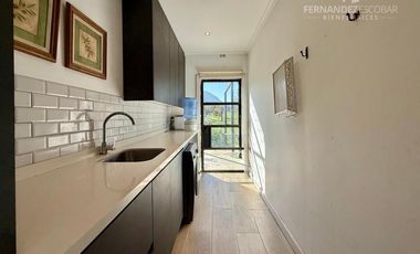 RINCONADA - VENDE PARCELA 5D 4B COND. LA HACIENDA RINCONADA