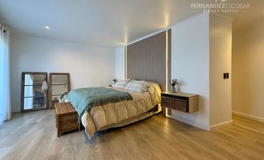 RINCONADA - VENDE PARCELA 5D 4B COND. LA HACIENDA RINCONADA