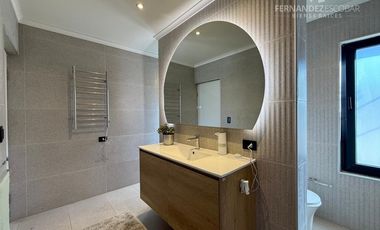 RINCONADA - VENDE PARCELA 5D 4B COND. LA HACIENDA RINCONADA