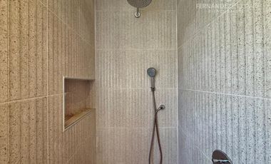 RINCONADA - VENDE PARCELA 5D 4B COND. LA HACIENDA RINCONADA