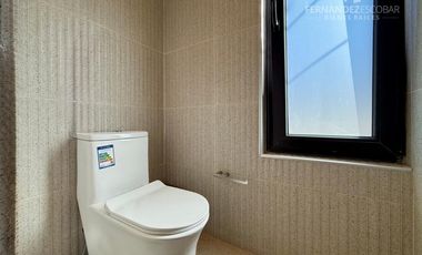 RINCONADA - VENDE PARCELA 5D 4B COND. LA HACIENDA RINCONADA