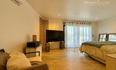 RINCONADA - VENDE PARCELA 5D 4B COND. LA HACIENDA RINCONADA