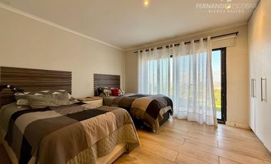 RINCONADA - VENDE PARCELA 5D 4B COND. LA HACIENDA RINCONADA