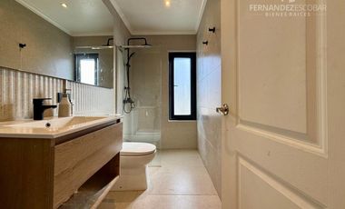 RINCONADA - VENDE PARCELA 5D 4B COND. LA HACIENDA RINCONADA