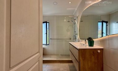 RINCONADA - VENDE PARCELA 5D 4B COND. LA HACIENDA RINCONADA