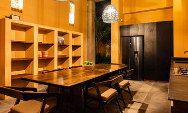 Casa Boutique en Venta Centro Histórico, Restaurada, Santa Marta