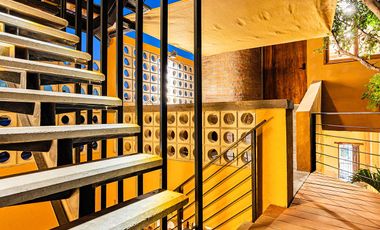 Casa Boutique en Venta Centro Histórico, Restaurada, Santa Marta