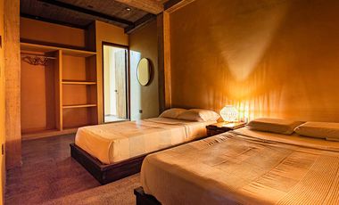 Casa Boutique en Venta Centro Histórico, Restaurada, Santa Marta