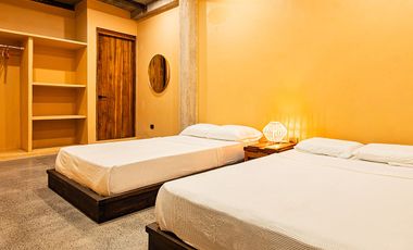 Casa Boutique en Venta Centro Histórico, Restaurada, Santa Marta