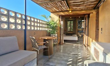 Casa Boutique en Venta Centro Histórico, Restaurada, Santa Marta