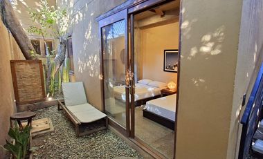 Casa Boutique en Venta Centro Histórico, Restaurada, Santa Marta