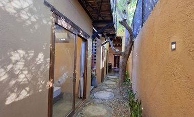 Casa Boutique en Venta Centro Histórico, Restaurada, Santa Marta