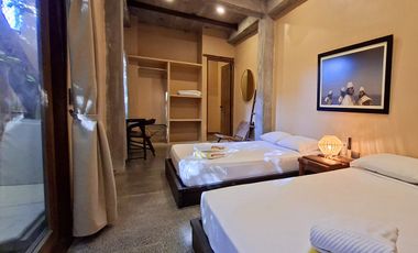 Casa Boutique en Venta Centro Histórico, Restaurada, Santa Marta