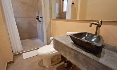 Casa Boutique en Venta Centro Histórico, Restaurada, Santa Marta