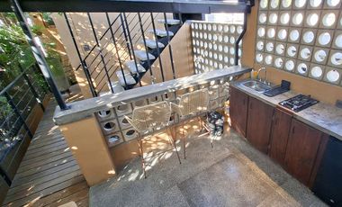 Casa Boutique en Venta Centro Histórico, Restaurada, Santa Marta