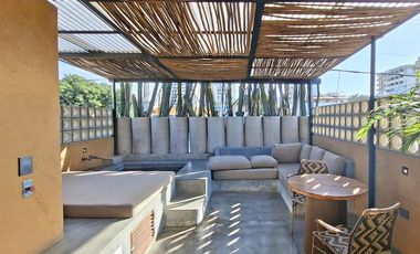 Casa Boutique en Venta Centro Histórico, Restaurada, Santa Marta