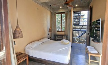Casa Boutique en Venta Centro Histórico, Restaurada, Santa Marta
