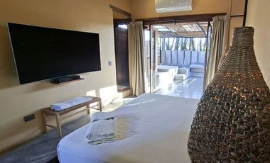 Casa Boutique en Venta Centro Histórico, Restaurada, Santa Marta