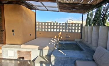 Casa Boutique en Venta Centro Histórico, Restaurada, Santa Marta