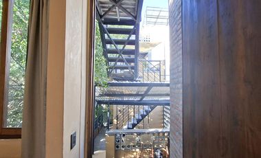 Casa Boutique en Venta Centro Histórico, Restaurada, Santa Marta