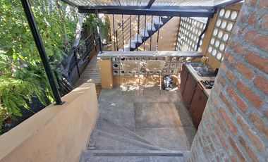 Casa Boutique en Venta Centro Histórico, Restaurada, Santa Marta