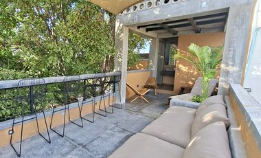 Casa Boutique en Venta Centro Histórico, Restaurada, Santa Marta