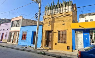 Casa Boutique en Venta Centro Histórico, Restaurada, Santa Marta