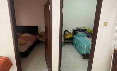 Disewakan Rumah Full Furnished di Sawojajar, Kedungkandang, Malang