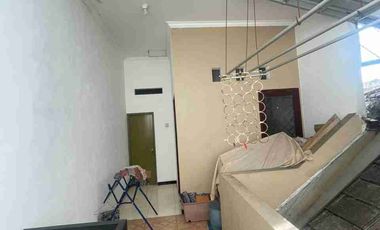 Disewakan Rumah Full Furnished di Sawojajar, Kedungkandang, Malang