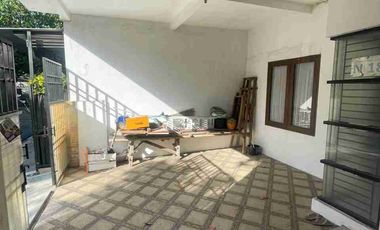 Disewakan Rumah Full Furnished di Sawojajar, Kedungkandang, Malang