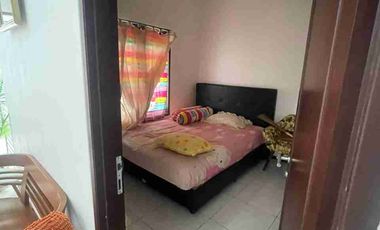Disewakan Rumah Full Furnished di Sawojajar, Kedungkandang, Malang