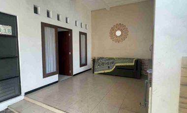Disewakan Rumah Full Furnished di Sawojajar, Kedungkandang, Malang