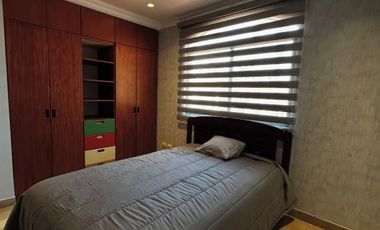 Casa de Alquiler en Samborondón Full Amoblada