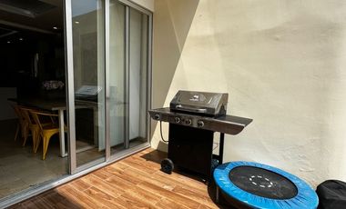 Casa de Alquiler en Samborondón Full Amoblada