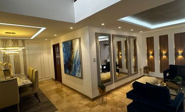 Casa de Alquiler en Samborondón Full Amoblada