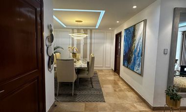 Casa de Alquiler en Samborondón Full Amoblada