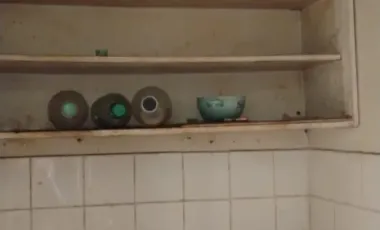 Brown propiedades VENDE departamento en oportunidad para restaurar